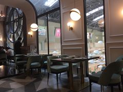 -1981牛排西餐厅(海信店)