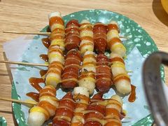 -Woolee韩食堂·韩式家庭料理