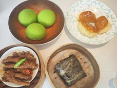 -顺峰(农展馆店)
