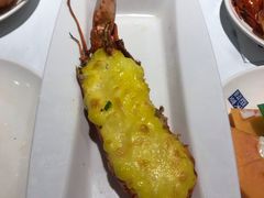 -海天盛宴新派海鲜自助餐厅(群力店)