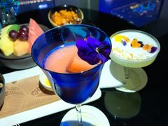 -广州四季酒店·天吧·高空酒吧