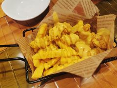 -七楽·韩式欢聚餐厅 치르치르(龙泉驿万达店)