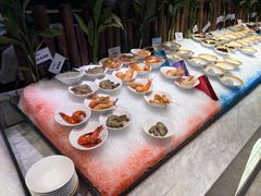 -川骄海鲜自助(亚运村店)