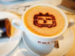 -COSTA COFFEE(国正中心店)