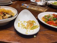 -二分八云雁阁•新晋菜大同味(长治路店)