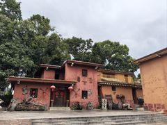 -云南民族村