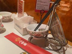 -汕头八合里海记牛肉店(清河店)