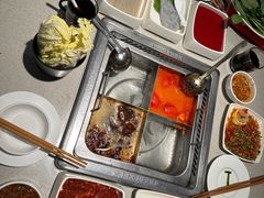 -海底捞火锅(群光广场店)