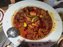 -新渝城·始于2000年(淘金店)