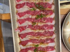 -西塔老太太泥炉烤肉(沈阳店)