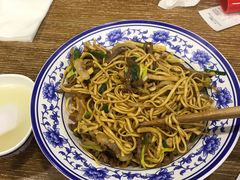 -阿扁杭州面(苗圃店)