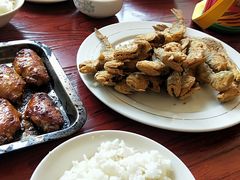 -私房小厨(康城路店)