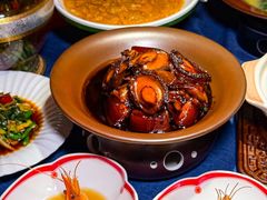 -老吉堂上海本帮菜(工体店)
