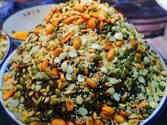 -老马家马蓉蛋菜夹馍·腊牛肉夹馍(回民街店)