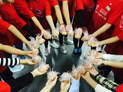 -维纳斯化妆摄影学校