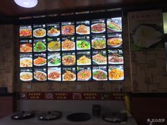 -五谷粮煎饼卷大葱(景星店)