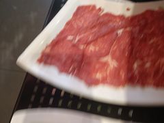 -龙记斑鱼火锅鲜切牛肉自助(红山路店)