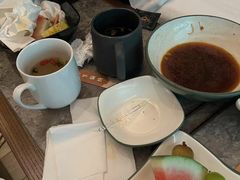 -和子足浴SPA会馆(东方之门店)