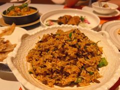 -若蘭慈·无国界素食料理(欢乐海岸店)