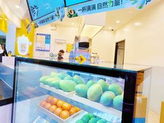 -7分甜(武林银泰店)
