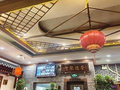 -玉桥餐厅(天坛店)