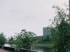 -西海子公园