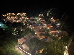 -北京山里寒舍度假酒店