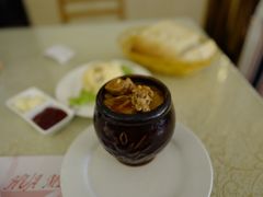 -华梅西餐厅(哈尔滨中央大街店)