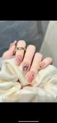 -FuFu美甲美睫
