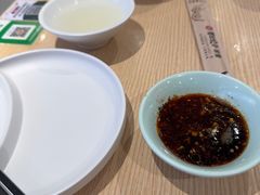 -老边饺子馆(东单店)