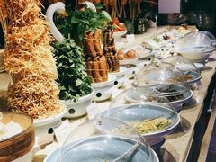 -挂雪铁锅炖大鹅