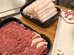 -牛街清真满恒記(平安里西大街店)
