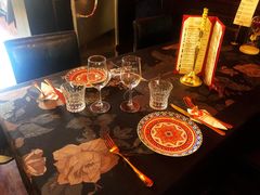 -弗拉门戈西班牙餐厅酒吧(意式风情街店)