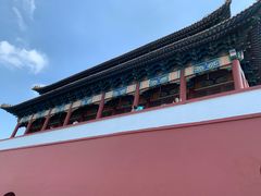 游乐设施-华西村