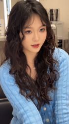 -MMby Hair Code芭曲发型