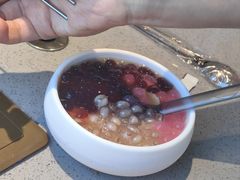 -丰茂烤串(公园店)