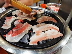 -胡哥烤肥牛(车公庙店)