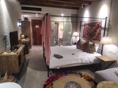 -看见远方·莫干遥远的山民宿