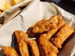 酥麻香骨鸡-Taco Bell 塔可钟(民田路店)
