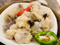 -新世纪大酒楼·30年南海菜
