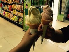 -today便利店(汉街店)