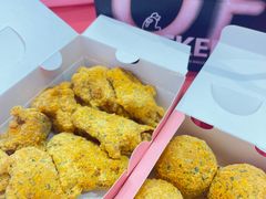-悠个炸鸡(南京创始店)