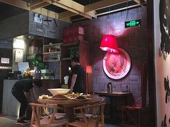 -兔槽江湖菜·重庆璧山兔(水围店)