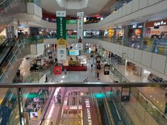 -北京华联购物中心(天通苑店)