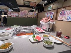 -海底捞火锅(龙湖金沙天街店)