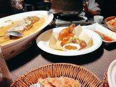 -简小舍·民间手艺菜(武昌江滩店)