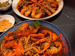 -红盔甲·小龙虾(人民广场店)