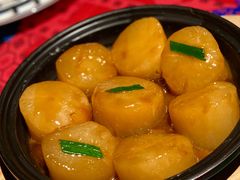 -上海滩餐厅(BFC外滩金融中心店)