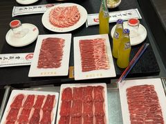-常赢三兄弟·清真涮肉(崂山路总店)