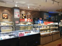 -85度C(江阴青果店)